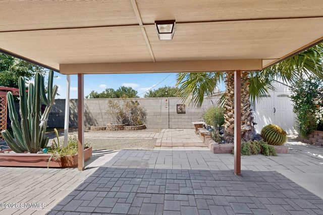 1915 Myrtle Avenue, Las Cruces, NM 88001