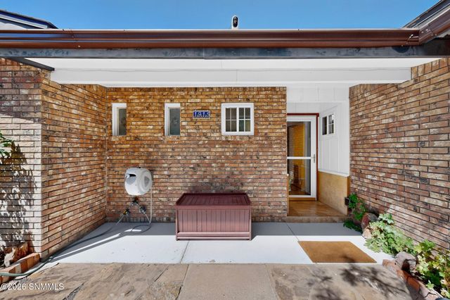 1915 Myrtle Avenue, Las Cruces, NM 88001