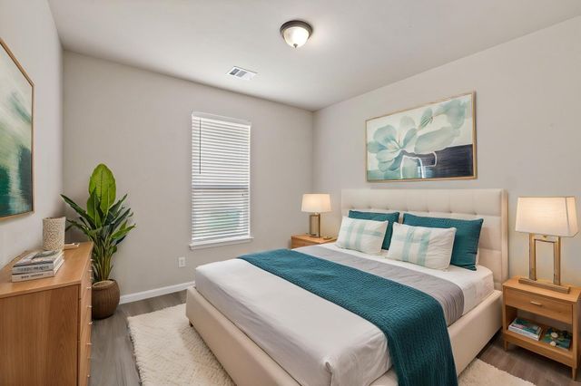 19612 Vilamoura ST, Pflugerville, TX 78660