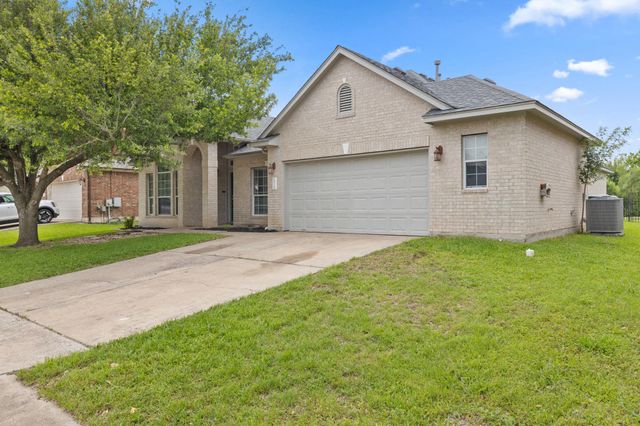 19612 Vilamoura ST, Pflugerville, TX 78660