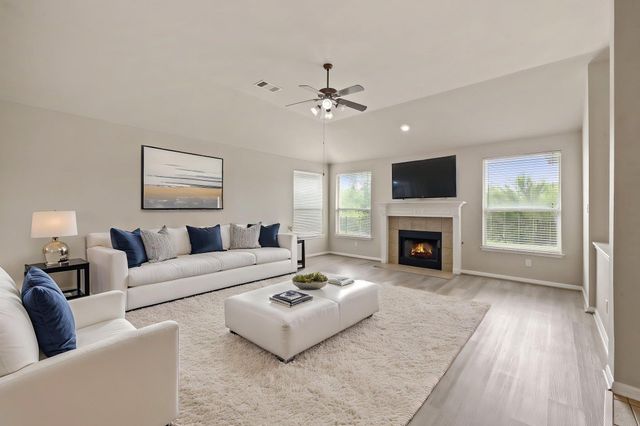 19612 Vilamoura ST, Pflugerville, TX 78660