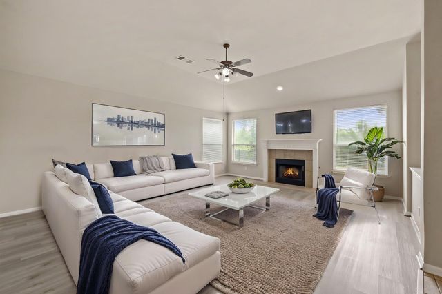 19612 Vilamoura ST, Pflugerville, TX 78660