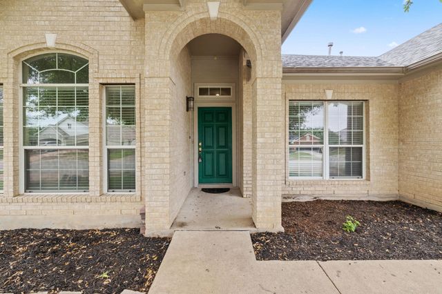 19612 Vilamoura ST, Pflugerville, TX 78660