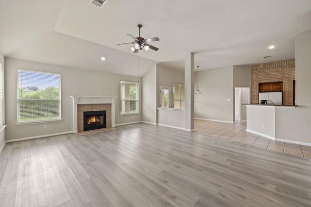 19612 Vilamoura ST, Pflugerville, TX 78660