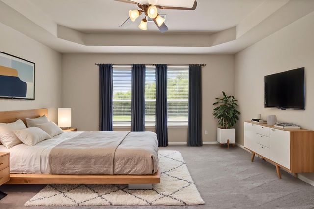 19612 Vilamoura ST, Pflugerville, TX 78660