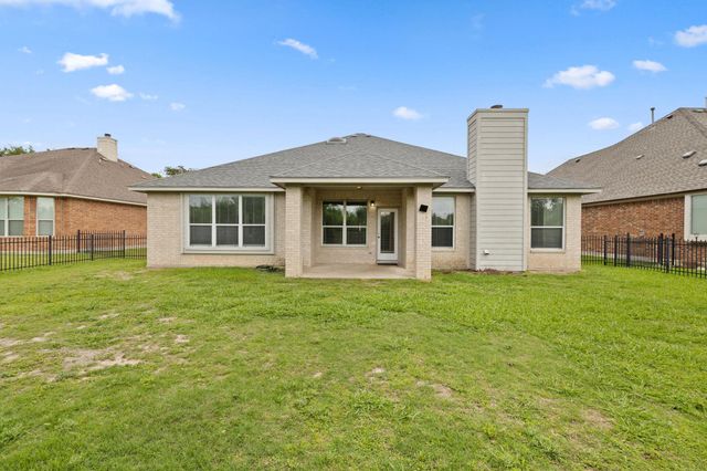 19612 Vilamoura ST, Pflugerville, TX 78660