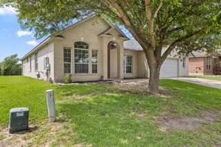 19612 Vilamoura ST, Pflugerville, TX 78660