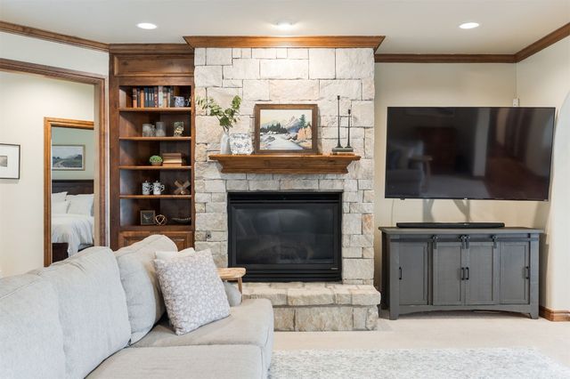 2601 Cheval Pointe Drive, Edmond, OK 73034