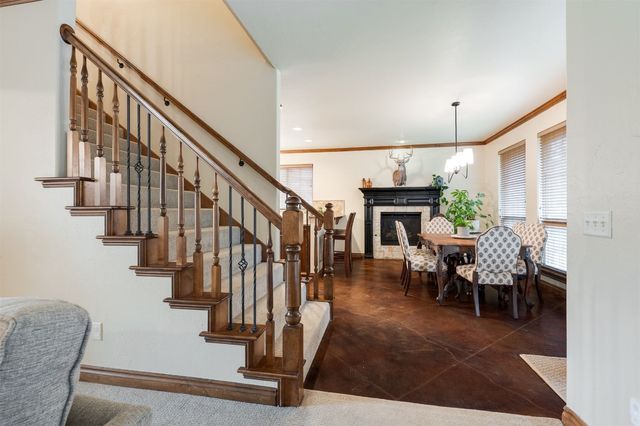 2601 Cheval Pointe Drive, Edmond, OK 73034