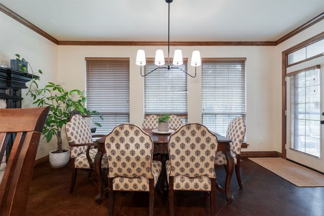2601 Cheval Pointe Drive, Edmond, OK 73034