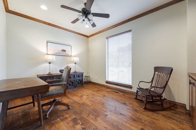 2601 Cheval Pointe Drive, Edmond, OK 73034