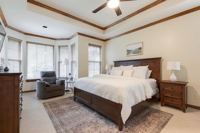 2601 Cheval Pointe Drive, Edmond, OK 73034