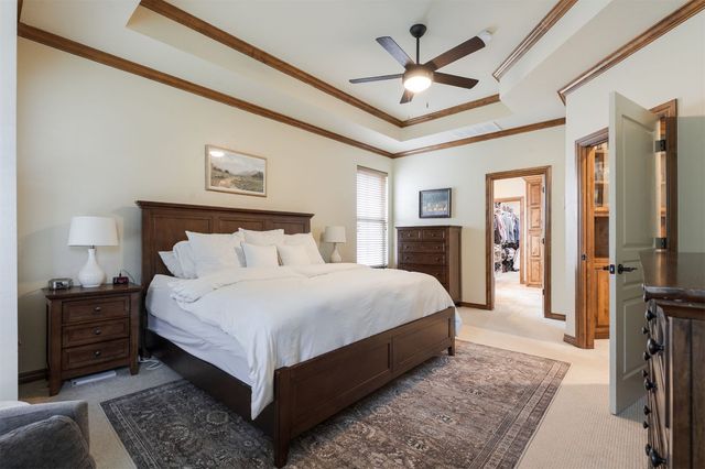 2601 Cheval Pointe Drive, Edmond, OK 73034
