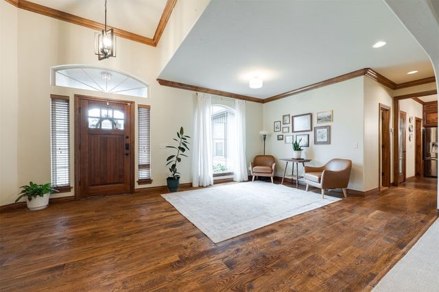 2601 Cheval Pointe Drive, Edmond, OK 73034