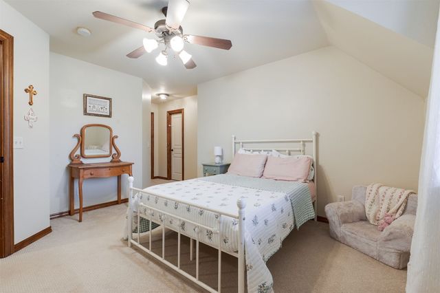 2601 Cheval Pointe Drive, Edmond, OK 73034