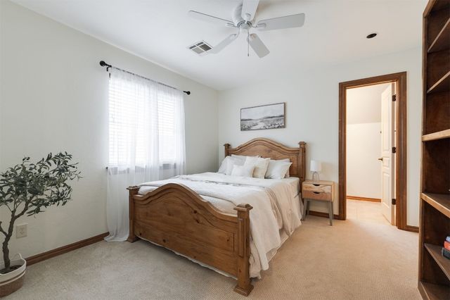 2601 Cheval Pointe Drive, Edmond, OK 73034