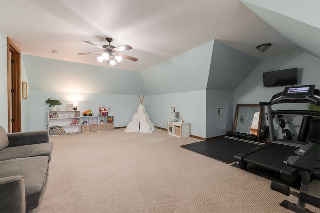 2601 Cheval Pointe Drive, Edmond, OK 73034