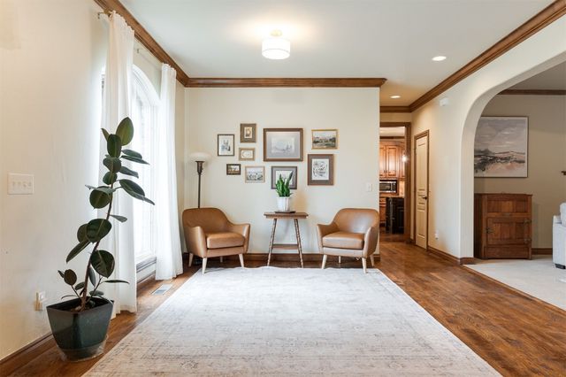 2601 Cheval Pointe Drive, Edmond, OK 73034