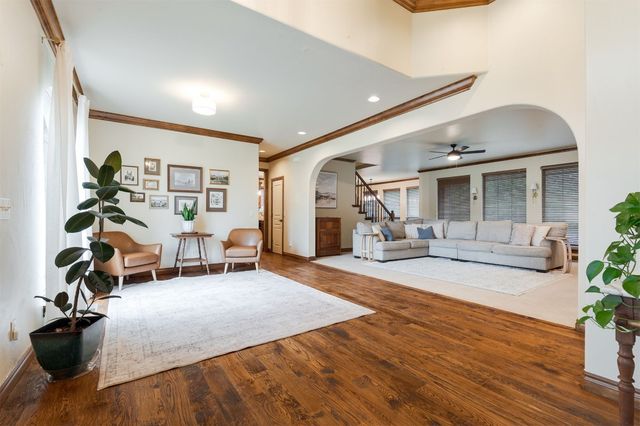 2601 Cheval Pointe Drive, Edmond, OK 73034