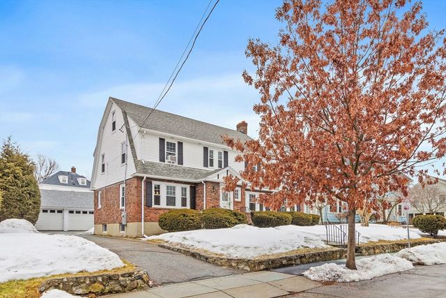 51 Gale Rd, Belmont, MA 02478