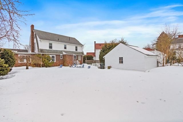 51 Gale Rd, Belmont, MA 02478