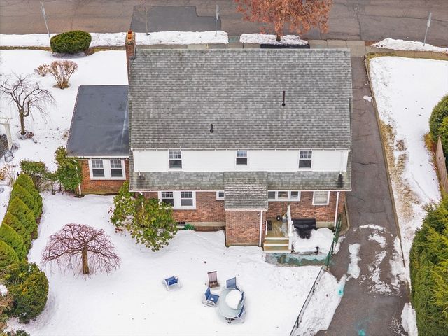 51 Gale Rd, Belmont, MA 02478
