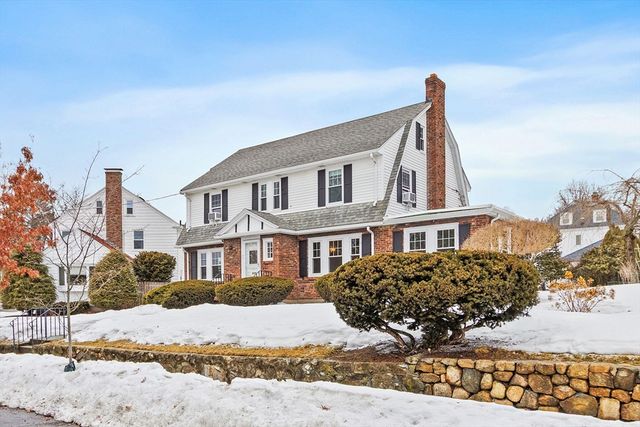 51 Gale Rd, Belmont, MA 02478