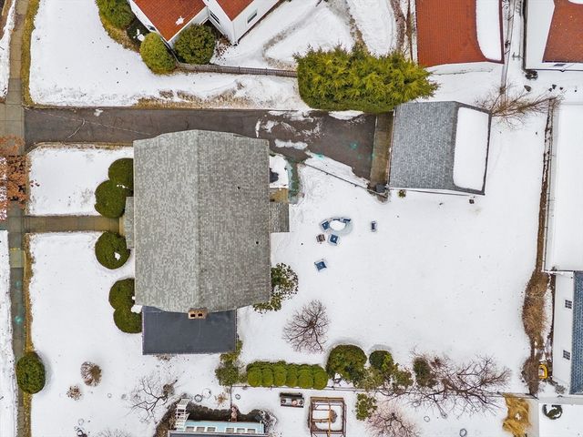 51 Gale Rd, Belmont, MA 02478