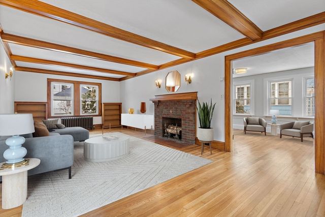 51 Gale Rd, Belmont, MA 02478