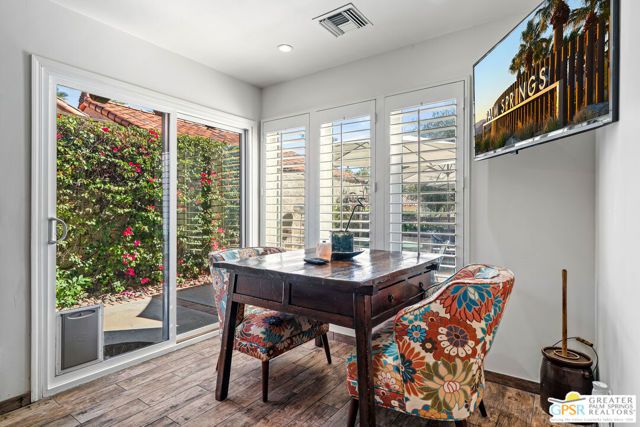 2 Calle Navarros, Rancho Mirage, CA 92270