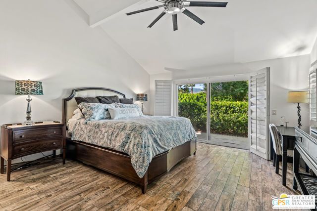 2 Calle Navarros, Rancho Mirage, CA 92270