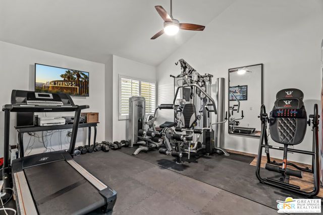 2 Calle Navarros, Rancho Mirage, CA 92270