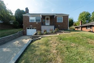 351 Locust Street, North Strabane, PA 15317