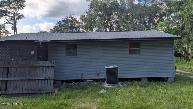4140 BRACEWELL Road, Jacksonville, FL 32226