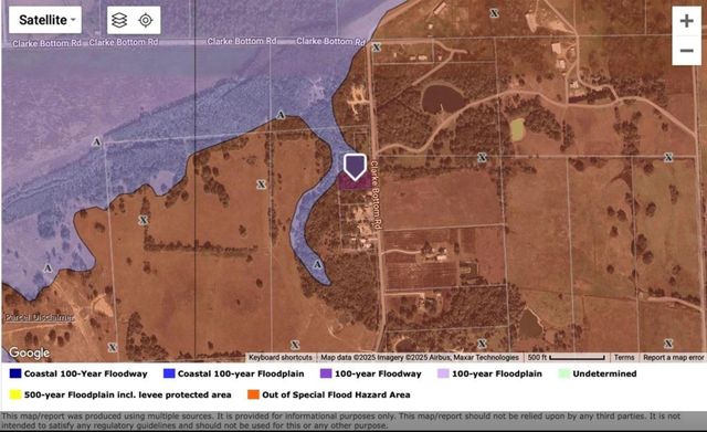 28327 Clarke Bottom Road, Hempstead, TX 77445