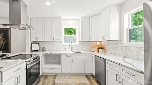 2410 Christalee Drive, Beavercreek, OH 45434