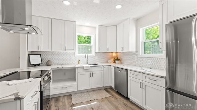 2410 Christalee Drive, Beavercreek, OH 45434