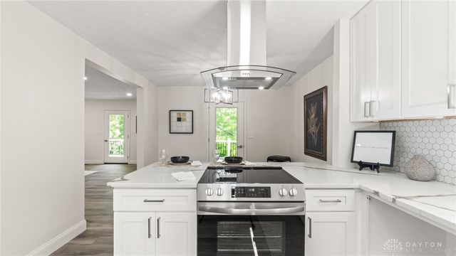 2410 Christalee Drive, Beavercreek, OH 45434