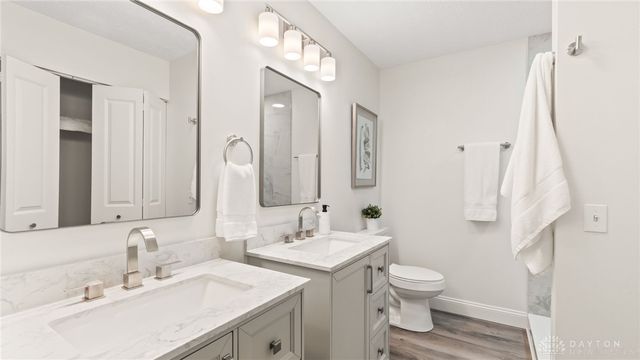 2410 Christalee Drive, Beavercreek, OH 45434