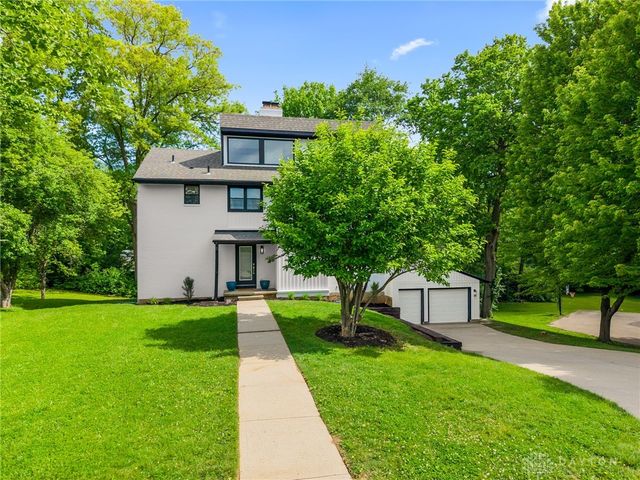 2410 Christalee Drive, Beavercreek, OH 45434