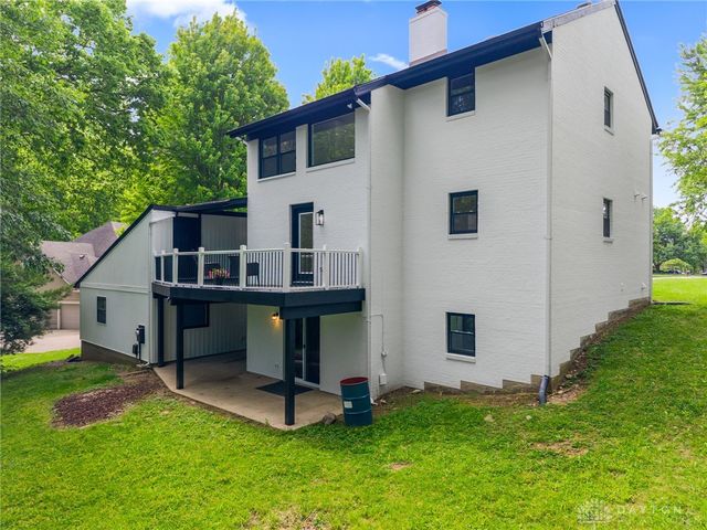2410 Christalee Drive, Beavercreek, OH 45434