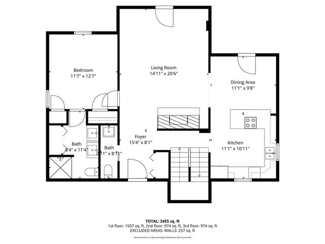 2410 Christalee Drive, Beavercreek, OH 45434