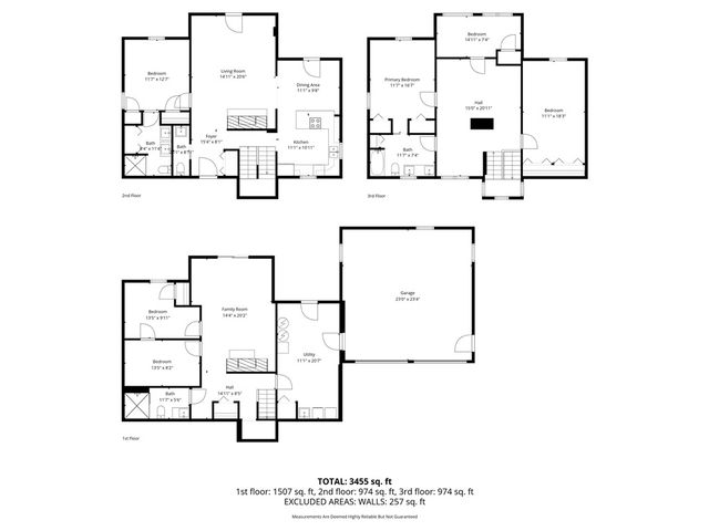 2410 Christalee Drive, Beavercreek, OH 45434