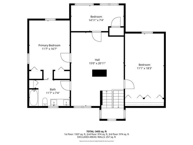 2410 Christalee Drive, Beavercreek, OH 45434