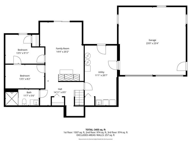 2410 Christalee Drive, Beavercreek, OH 45434