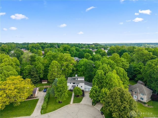 2410 Christalee Drive, Beavercreek, OH 45434
