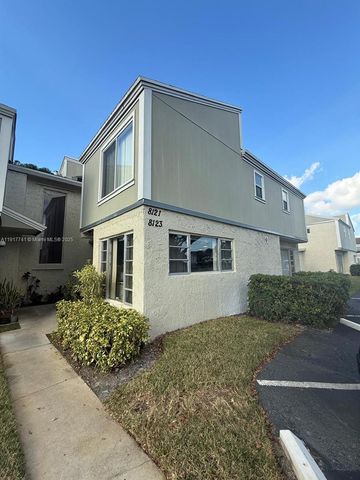 8123 Lagos De Campo Blvd A-2, Tamarac, FL 33321