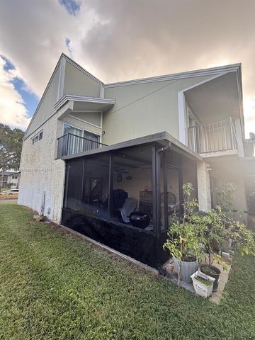 8123 Lagos De Campo Blvd A-2, Tamarac, FL 33321