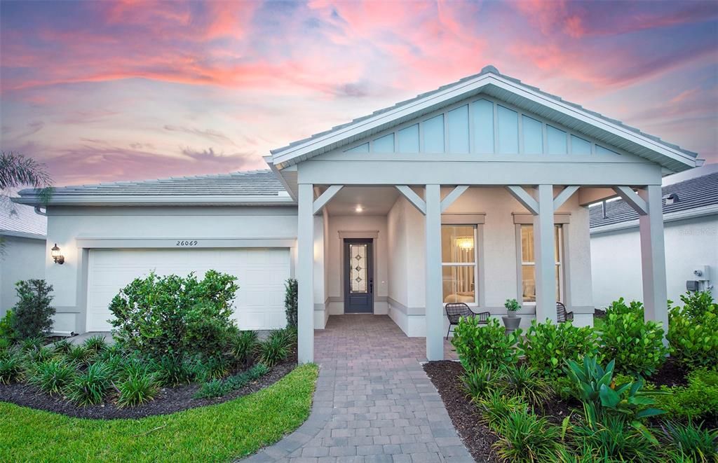 27540 GULF DUNE DRIVE, Englewood, FL 34223