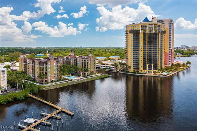 2825 Palm Beach BLVD 513, Fort Myers, FL 33916